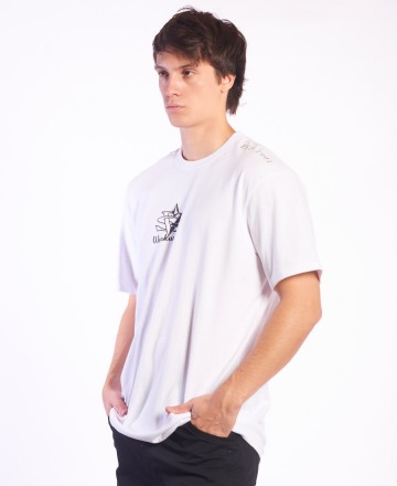 Remera
Volcom Over 1991