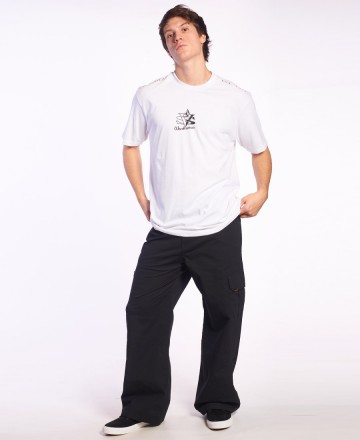 Remera
Volcom Over 1991