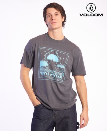 Remera
Volcom Relax Heather