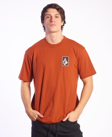 Remera
Volcom Skate Vitals