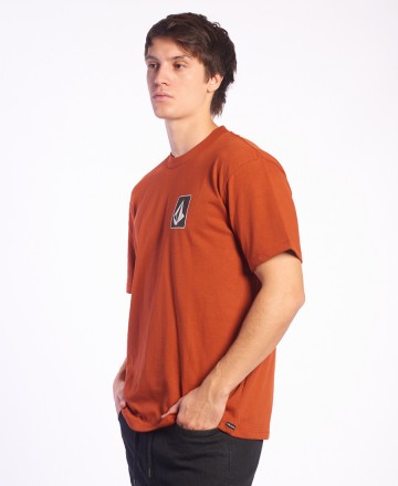 Remera
Volcom Skate Vitals