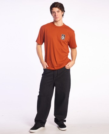 Remera
Volcom Skate Vitals