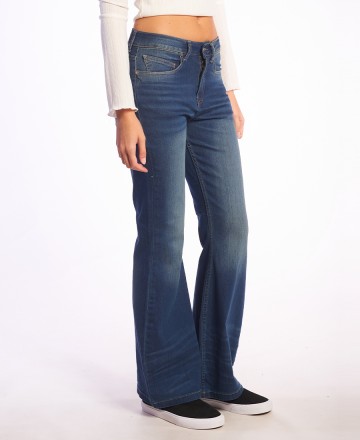 Pantaln
Volcom Rise Bootleg
