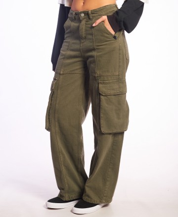Pantaln
Volcom Rise Cargo
