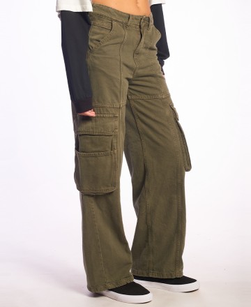 Pantaln
Volcom Rise Cargo