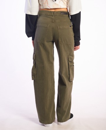 Pantaln
Volcom Rise Cargo