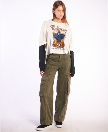 Pantaln
Volcom Rise Cargo
