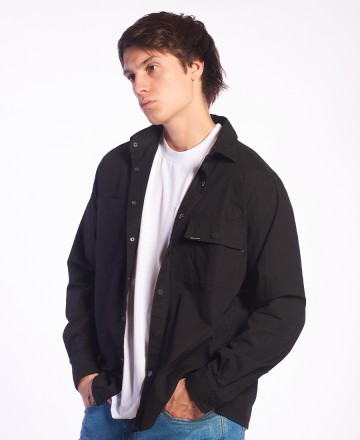Camisa
Volcom Overshirt