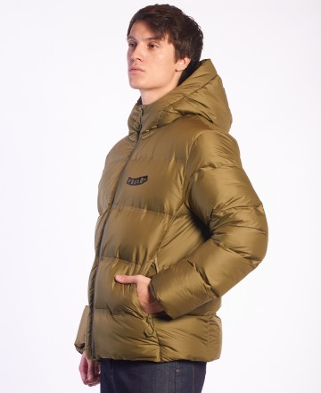 Campera
Volcom Puffer
