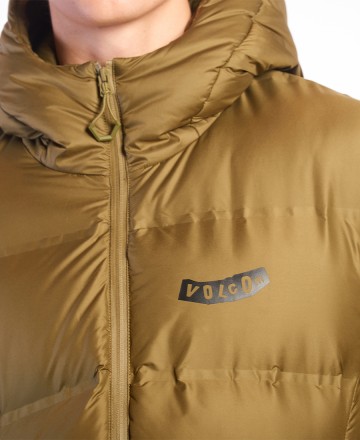 Campera
Volcom Puffer