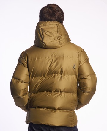 Campera
Volcom Puffer