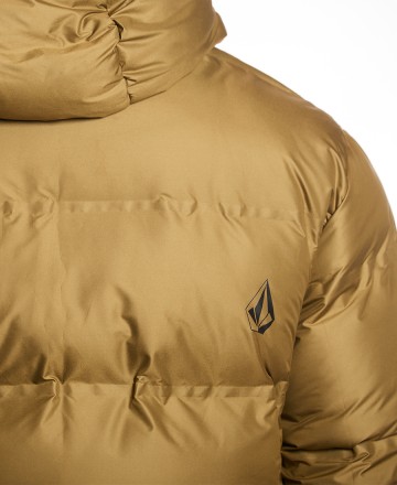 Campera
Volcom Puffer