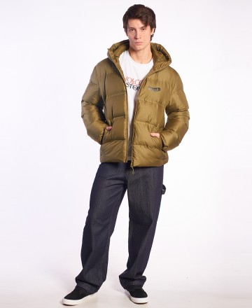 Campera
Volcom Puffer