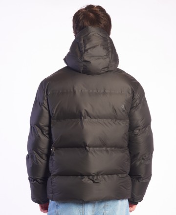 Campera
Volcom Puffer
