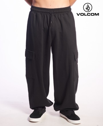 Jogging
Volcom Baggy Cargo