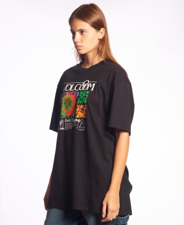 Remera
Volcom Sucrr