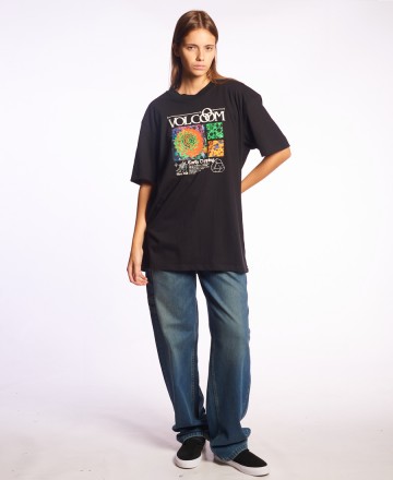 Remera
Volcom Sucrr