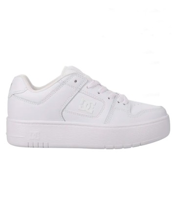 Zapatillas
DC Manteca Platform