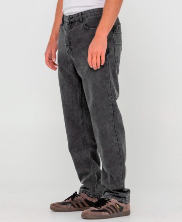 Pantaln
Rusty Steve II Big