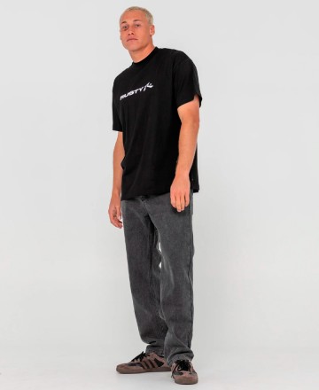 Pantaln
Rusty Steve II Big