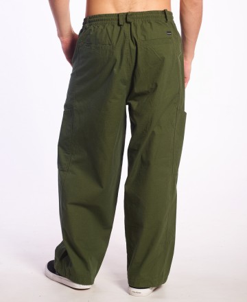 Pantaln
Volcom Baggy Ripstop Cargo