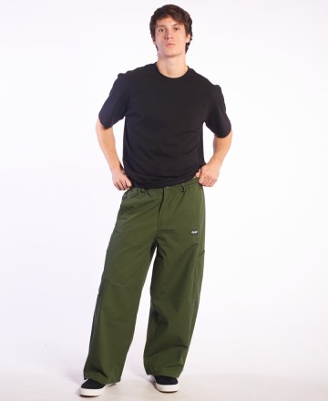 Pantaln
Volcom Baggy Ripstop Cargo