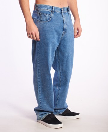 Pantaln
Volcom Baggy Blue Dad
