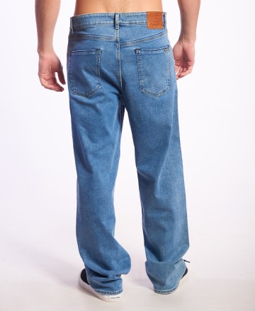 Pantaln
Volcom Baggy Blue Dad