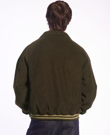 Campera
Volcom Corderoy Mayority