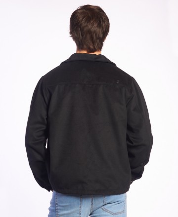 Campera
Volcom Camisaco Plain