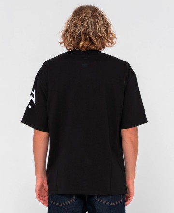 Remera 
Rusty Revolution