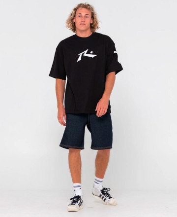 Remera 
Rusty Revolution