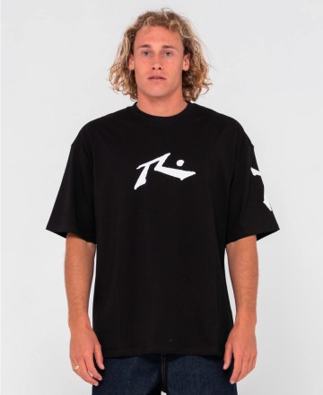 Remera 
Rusty Revolution