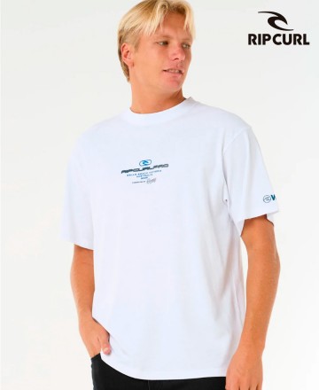 Remera
Rip Curl RLX Bells