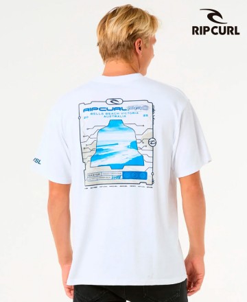 Remera
Rip Curl RLX Bells