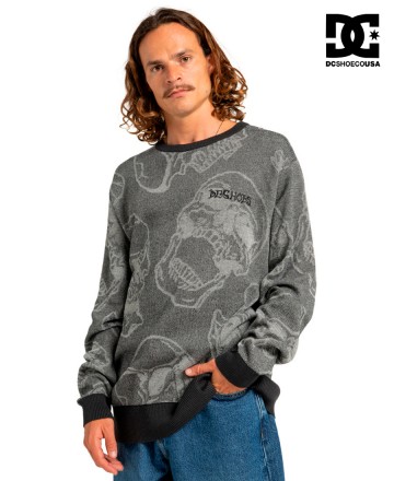 Sweater
DC Fracture