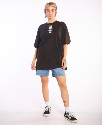 Remera
Isabel La Catlica Acid Bat