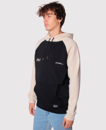 Buzo
O Neill Signature