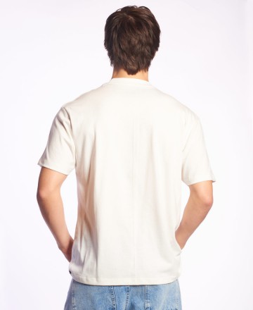 Remera
Volcom Reflected OV