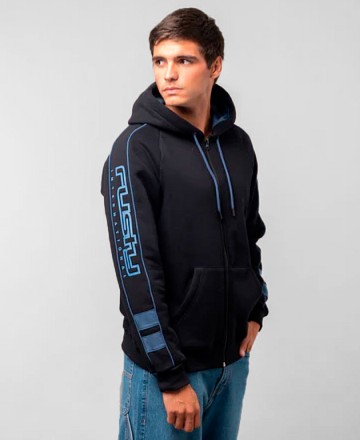 Campera
Rusty Canguro Niloticous