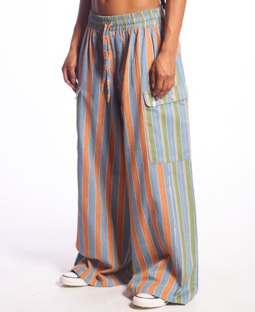 Pantaln
Y T Quique? Babylon Cargo