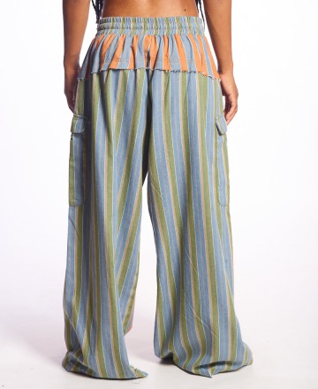 Pantaln
Y T Quique? Babylon Cargo