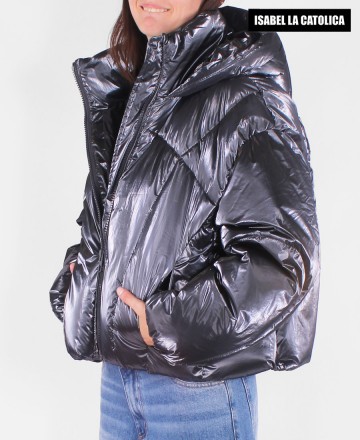 Campera
Isabel La Catlica Puffer