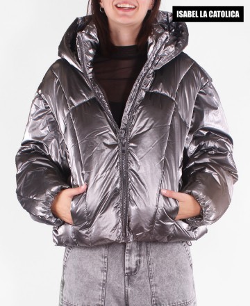 Campera
Isabel La Catlica Puffer