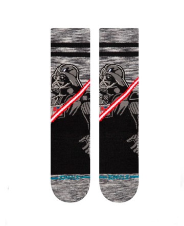 Medias
Stance Darth