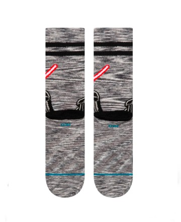 Medias
Stance Darth