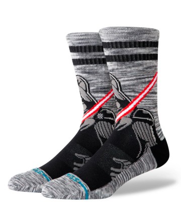 Medias
Stance Darth Vader Medias
Stance Darth Vader