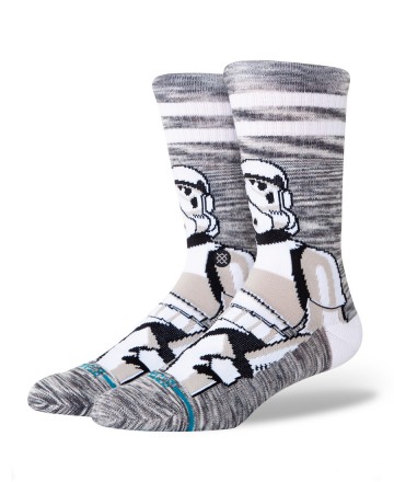 Medias
Stance Stormtrooper Medias
Stance Stormtrooper