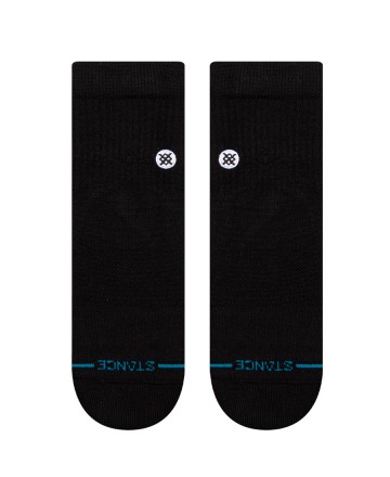 Medias
Stance Black