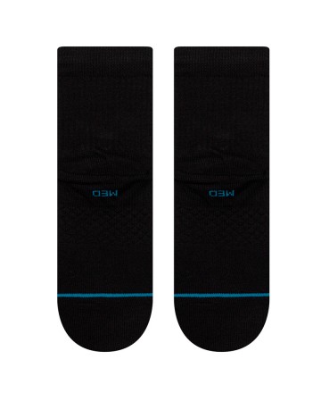 Medias
Stance Black